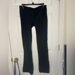 Gap yoga pants